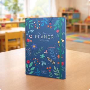 Kategoriebild der Kategorie “Erzieher:innen-Planer”