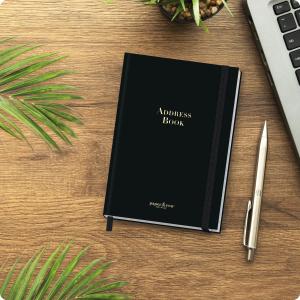 Kategoriebild der Kategorie “Adressbuch”