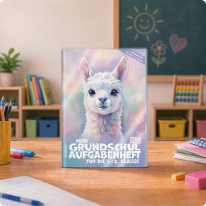 Kategoriebild der Kategorie “Für 1. und 2. Klasse”