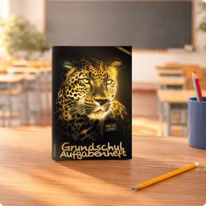 Kategoriebild der Kategorie “Aufgabenhefte A5”
