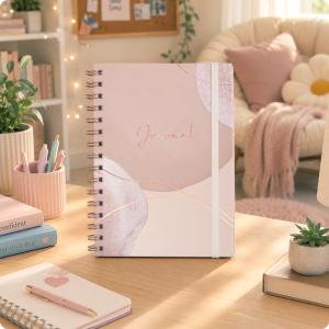 Kategoriebild der Kategorie “Journal Fancy”
