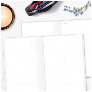Kategoriebild der Kategorie “Notizbücher A5”