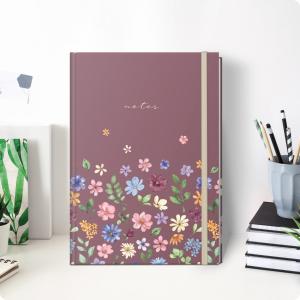 Kategoriebild der Kategorie “Notizbücher A4”