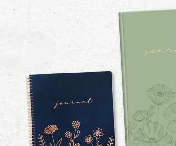 Kategoriebild der Kategorie “Journals”