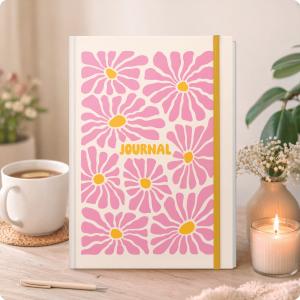 Kategoriebild der Kategorie “Journal A4 ”