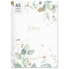 Artikelbild 1 des Artikels “paper&you Notizheft Classic liniert A5 [Blattgold] “