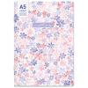 Artikelbild 1 des Artikels “paper&you Notizheft Classic liniert A5 [Cute Blossoms] “