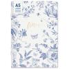 Artikelbild 1 des Artikels “paper&you Notizheft Classic liniert A5 [Fine Style] “
