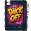 Artikelbild 1 des Artikels “Häfft Planer Premium A5 2026/2027 [Duck off] “