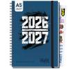 Artikelbild 1 des Artikels “Häfft Planer Premium A5 2026/2027 [six seven] “