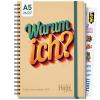 Artikelbild 1 des Artikels “Häfft Planer Premium A5 2026/2027 [Warum ich?] “