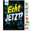 Artikelbild 1 des Artikels “Häfft Original Hausaufgabenheft A5 2026/2027 [Echt jetzt] “