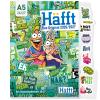 Artikelbild 1 des Artikels “Häfft Original Hausaufgabenheft A5 2026/2027 [Stickermania] “