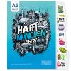 Artikelbild 1 des Artikels “Häfft® Original Hausaufgabenheft A5 2026/2027 [Munich Vibes] für München “