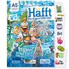 Artikelbild 1 des Artikels “Häfft Original Hausaufgabenheft A5 2026/2027 [Stickermania München] “