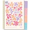 Artikelbild 1 des Artikels “College-Timer A5 2026/2027 [Daisy & Leaf] “