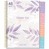 Artikelbild 1 des Artikels “College-Timer A5 2026/2027 [Purple Leaves] “