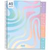 Artikelbild 1 des Artikels “College-Timer A5 2026/2027 [Shiny Waves] “