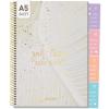 Artikelbild 1 des Artikels “College-Timer A5 2026/2027 [Sparkling Leaf] “