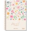 Artikelbild 1 des Artikels “College-Timer A5 2026/2027 [Wild Blossoms] “