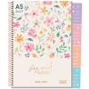 Artikelbild 1 des Artikels “College-Timer A5 2026/2027 [Wild Blossoms] “
