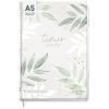 Artikelbild 1 des Artikels “Häfft-Timer A5 2026/2027 [Pure Leaves] “