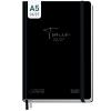 Artikelbild 1 des Artikels “Häfft-Timer Campus A5 2026/2027 [Black Edition] “
