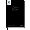 Artikelbild 1 des Artikels “Schulstuff Schüler:innen-Timer A5 2026/2027 A5 [Black Edition] “