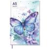 Artikelbild 1 des Artikels “Schulstuff Schüler:innen-Timer A5 2026/2027 [Butterfly] “