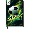 Artikelbild 1 des Artikels “Schulstuff Schüler:innen-Timer A5 2026/2027 [It’s your Game!] “