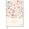 Artikelbild 1 des Artikels “Schulstuff Schüler:innen-Timer A5 2026/2027 [Wild Blossoms] “