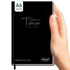 Artikelbild 1 des Artikels “Schulstuff Schüler:innen-Timer A6 2026/2027 [Black Edition] “