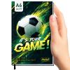 Artikelbild 1 des Artikels “Schulstuff Schüler:innen-Timer A6 2026/2027 [It’s your Game!] “