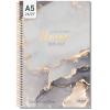Artikelbild 1 des Artikels “Schulstuff Schüler:innen-Timer A5 2026/2027 [Grey Marble] “