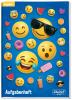 Artikelbild 1 des Artikels “Schulstuff Aufgabenheft Classic A5 30 Wochen [Emoji] “