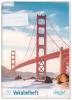 Artikelbild 1 des Artikels “Schulstuff Vokabelheft A5 [Golden Gate “