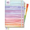 Artikelbild 1 des Artikels “Erzieher-Planer A5+ 26/27  [Color Stripes] “