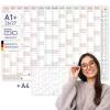 Artikelbild 1 des Artikels “Wandkalender Kita-Planer A1 + 2026/2027 “