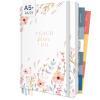 Artikelbild 1 des Artikels “Lehrer-Planer A5+ 26/27 [Sweet Flowers] “