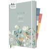 Artikelbild 1 des Artikels “Lehrer-Planer Maxi A4+ 26/27 [Minty Leaves] “