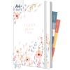 Artikelbild 1 des Artikels “Lehrer-Planer Maxi A4+ 26/27 [Sweet Flowers] “