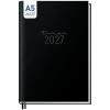 Artikelbild 1 des Artikels “Chäff-Timer A5 2026/2027 [Black Edition] “