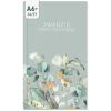 Artikelbild 1 des Artikels “Monatskalender 2026/2027 A6+ Slim Taschenkalender [Minty Leaves] “
