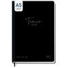 Artikelbild 1 des Artikels “Häfft-Timer 2027 A5 [Black Edition] “
