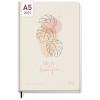 Artikelbild 1 des Artikels “Häfft-Timer 2027 A5 [Life is beautiful] “