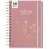 Artikelbild 1 des Artikels “Lieblings-Timer A5 2027 [Fine Flowers rosé] “
