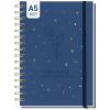 Artikelbild 1 des Artikels “Lieblings-Timer A5 2027 [Night Flower] “