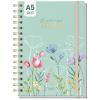 Artikelbild 1 des Artikels “Lieblings-Timer A5 2027 [Spring Flowers] “