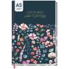 Artikelbild 1 des Artikels “Chäff-Timer Classic A5 2027 [Flower Inspiration] “