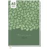 Artikelbild 1 des Artikels “Chäff-Timer Classic A5 2027 [Sea of Leaves] “